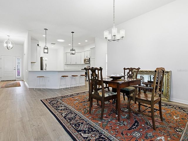 1165 CROUCH DRIVE, The Villages, FL 34762