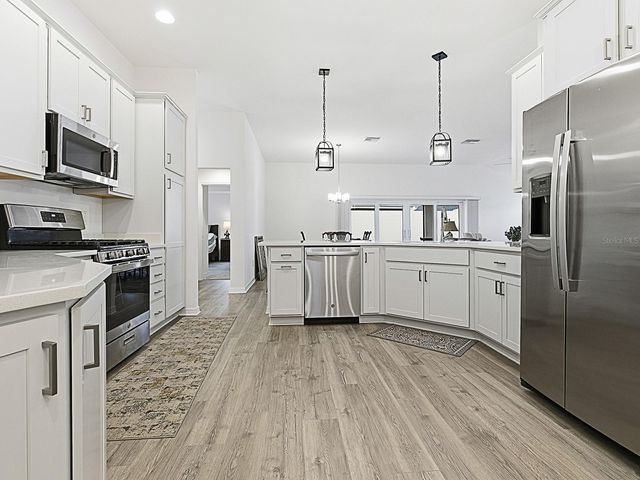 1165 CROUCH DRIVE, The Villages, FL 34762