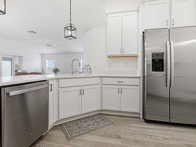 1165 CROUCH DRIVE, The Villages, FL 34762