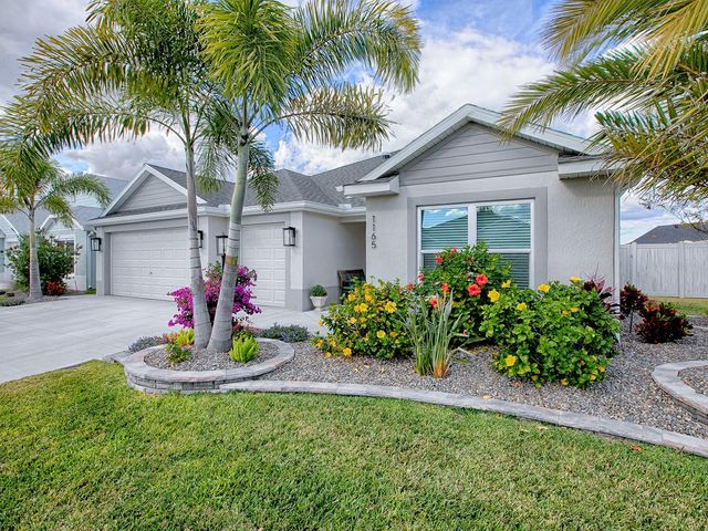 1165 CROUCH DRIVE, The Villages, FL 34762