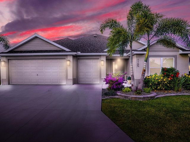 1165 CROUCH DRIVE, The Villages, FL 34762