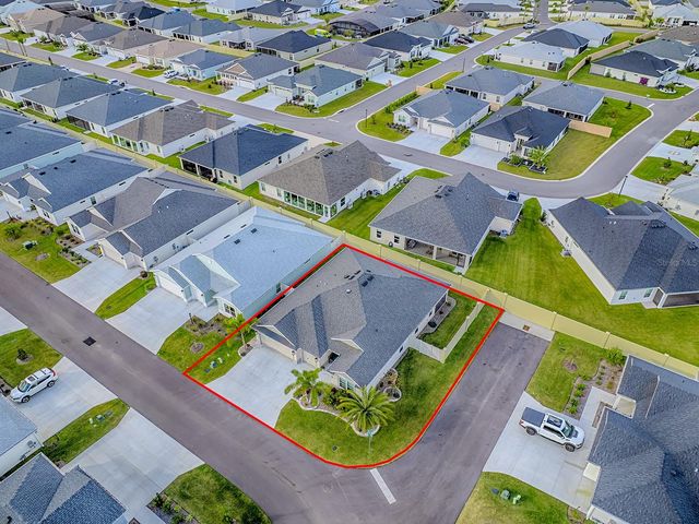 1165 CROUCH DRIVE, The Villages, FL 34762