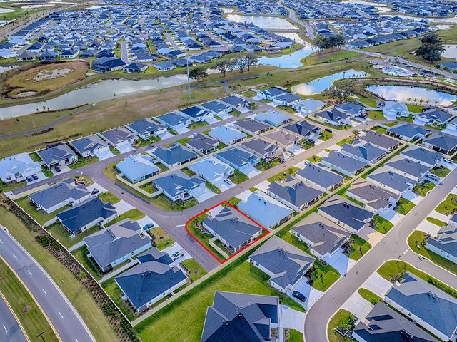 1165 CROUCH DRIVE, The Villages, FL 34762