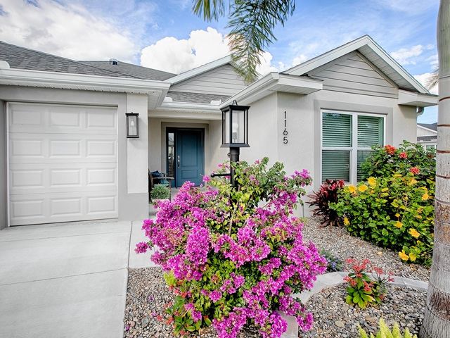 1165 CROUCH DRIVE, The Villages, FL 34762