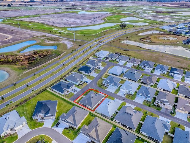 1165 CROUCH DRIVE, The Villages, FL 34762