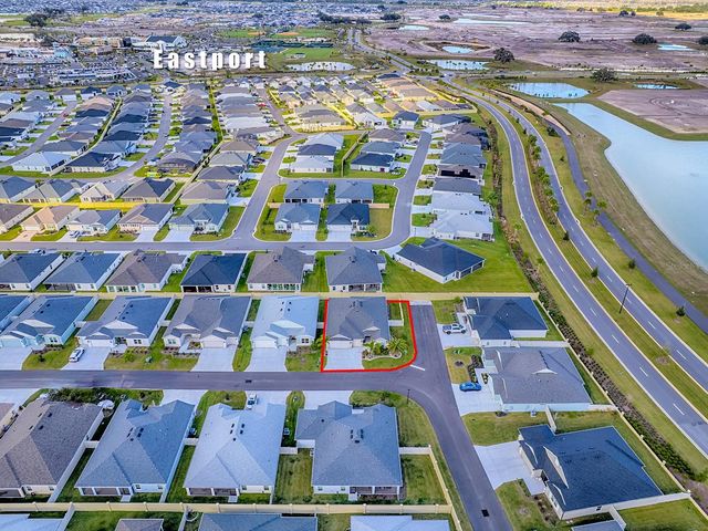 1165 CROUCH DRIVE, The Villages, FL 34762