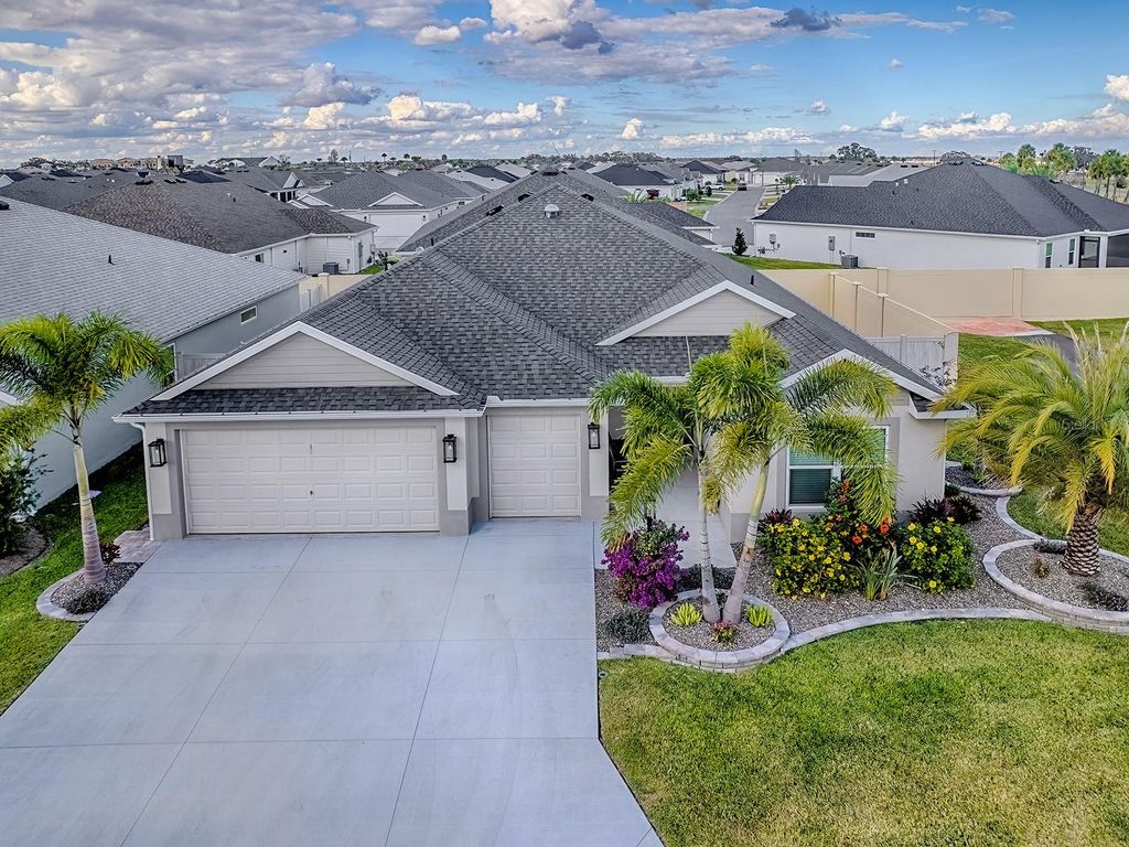 1165 CROUCH DRIVE, The Villages, FL 34762