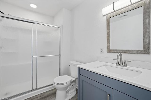 109 Crocker ST, Suffolk, VA 23434