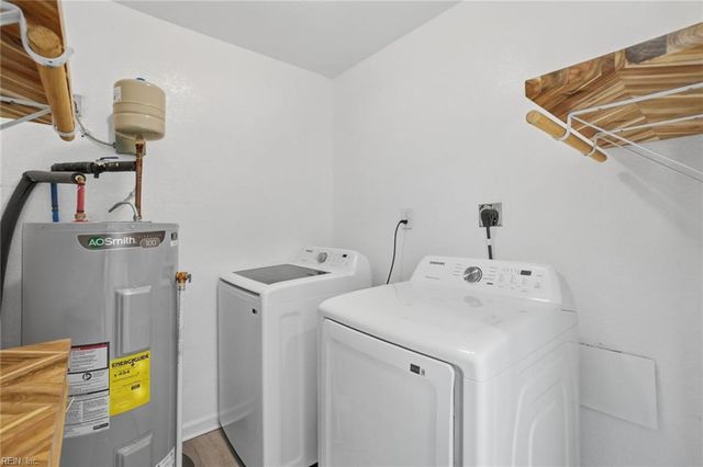 109 Crocker ST, Suffolk, VA 23434