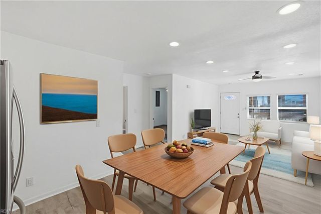 109 Crocker ST, Suffolk, VA 23434