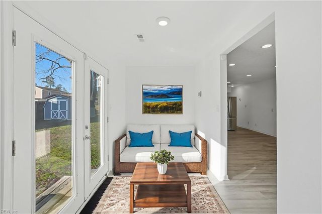 109 Crocker ST, Suffolk, VA 23434