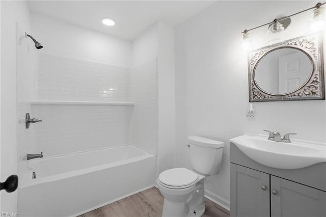 109 Crocker ST, Suffolk, VA 23434