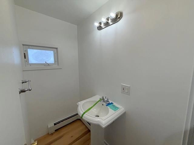 5921 N Bayshore Drive, Irons, MI 49644