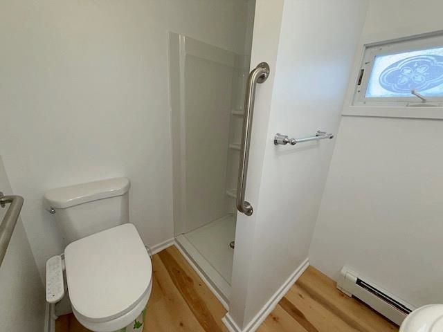 5921 N Bayshore Drive, Irons, MI 49644