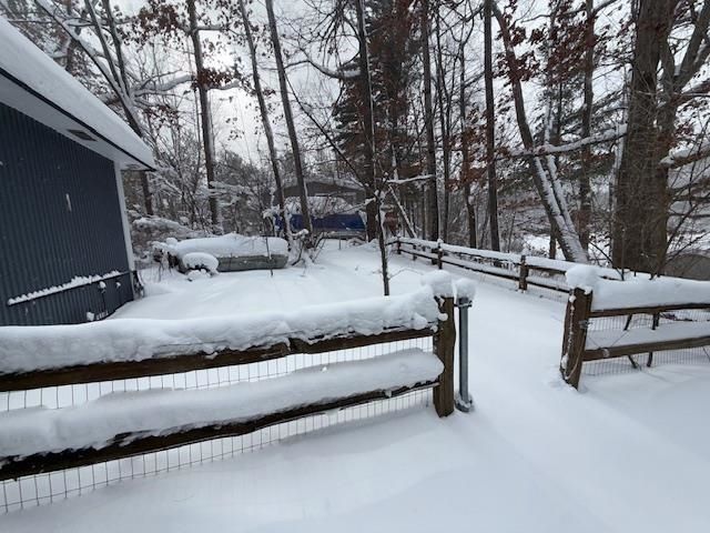 5921 N Bayshore Drive, Irons, MI 49644