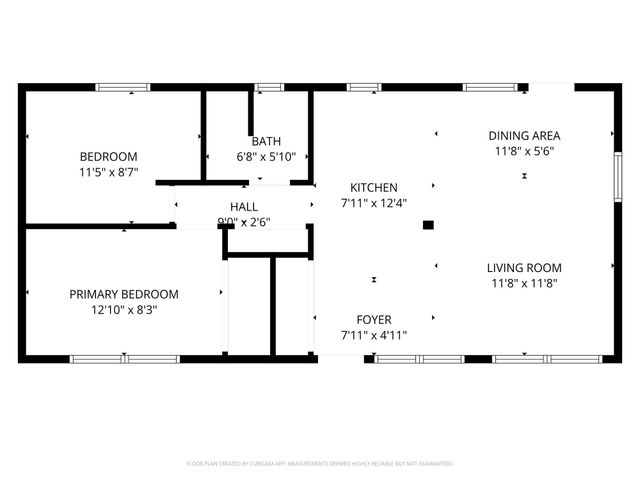 5921 N Bayshore Drive, Irons, MI 49644