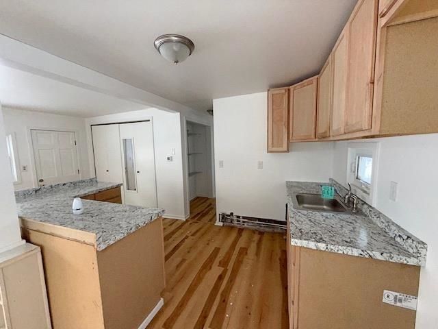 5921 N Bayshore Drive, Irons, MI 49644