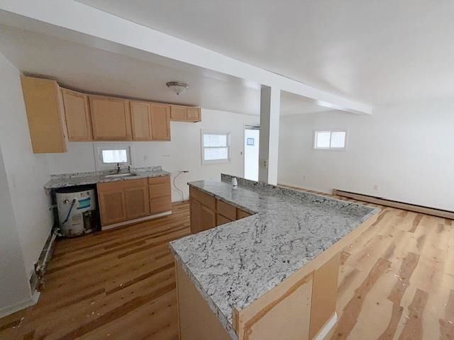 5921 N Bayshore Drive, Irons, MI 49644