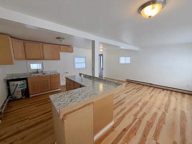 5921 N Bayshore Drive, Irons, MI 49644