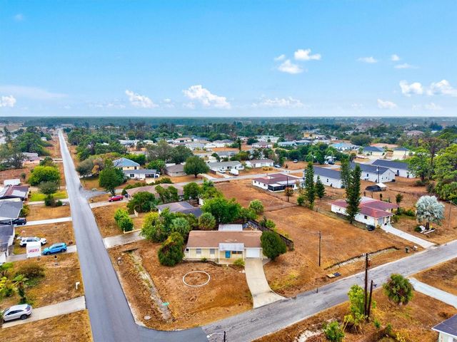 324 GRANADA BOULEVARD, North Port, FL 34287