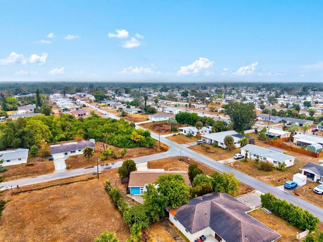 324 GRANADA BOULEVARD, North Port, FL 34287