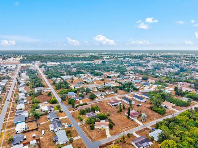 324 GRANADA BOULEVARD, North Port, FL 34287