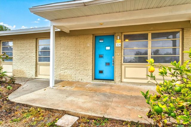 324 GRANADA BOULEVARD, North Port, FL 34287