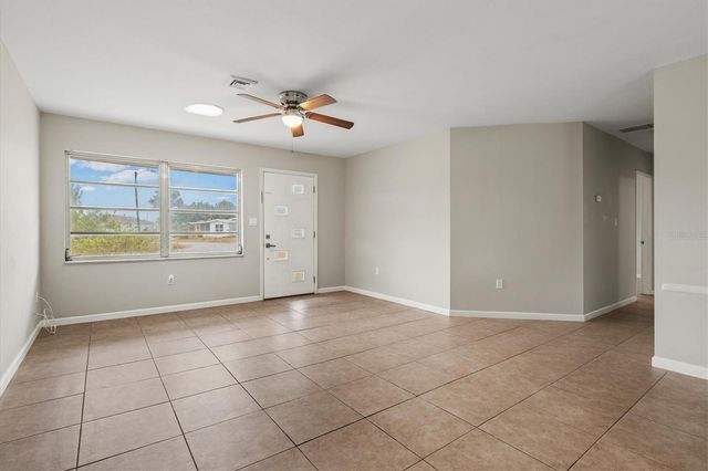 324 GRANADA BOULEVARD, North Port, FL 34287