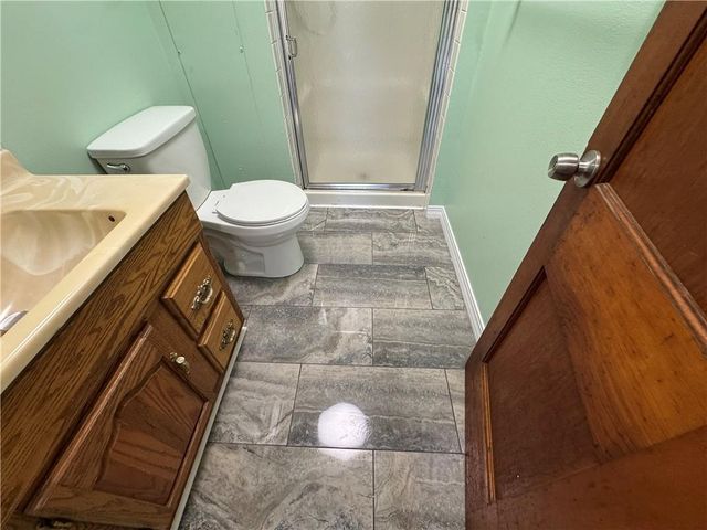 105 W Billings Street, Pittsburg, KS 66762