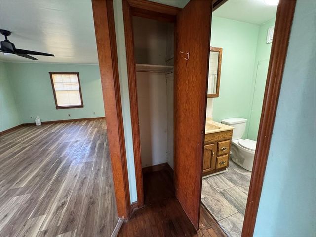 105 W Billings Street, Pittsburg, KS 66762