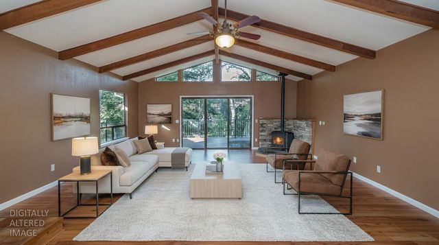 19501 Chaparral Cir, Penn Valley, CA 95946