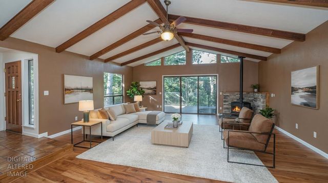 19501 Chaparral Cir, Penn Valley, CA 95946