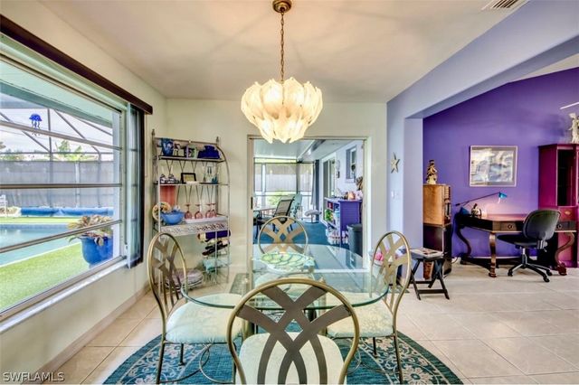 539 W Archer PKWY, Cape Coral, FL 33904