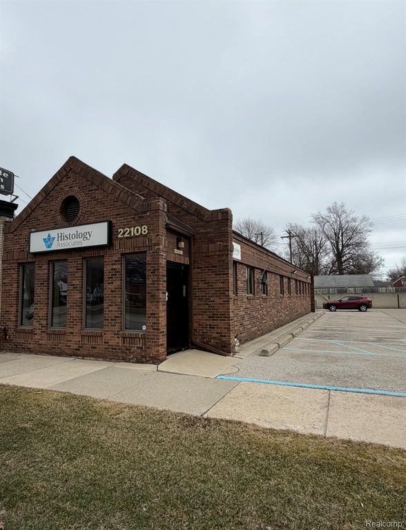 22108 Harper Avenue, St. Clair Shores, MI 48080