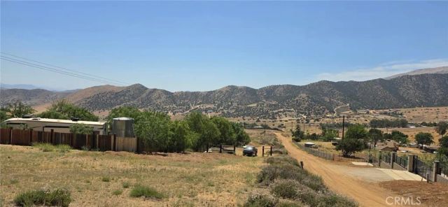 31 Stw/Mayme, Acton, CA 93510