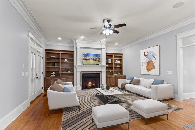 25 Cypress Grove Lane SW, Huntsville, AL 35824