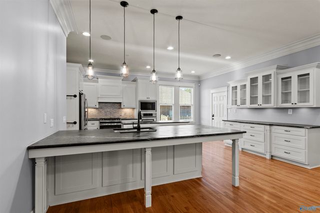 25 Cypress Grove Lane SW, Huntsville, AL 35824