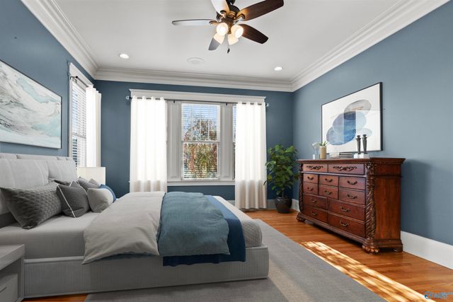 25 Cypress Grove Lane SW, Huntsville, AL 35824