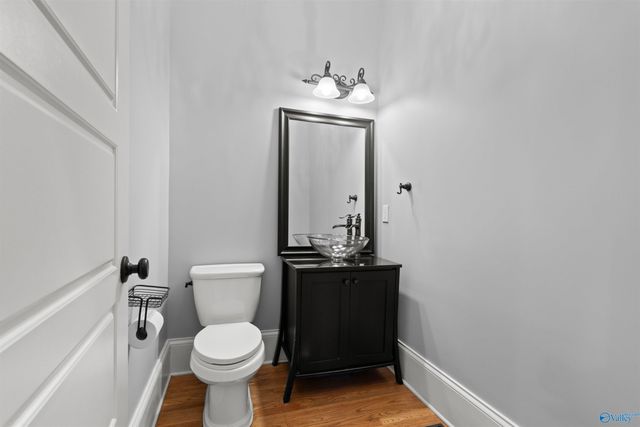 25 Cypress Grove Lane SW, Huntsville, AL 35824