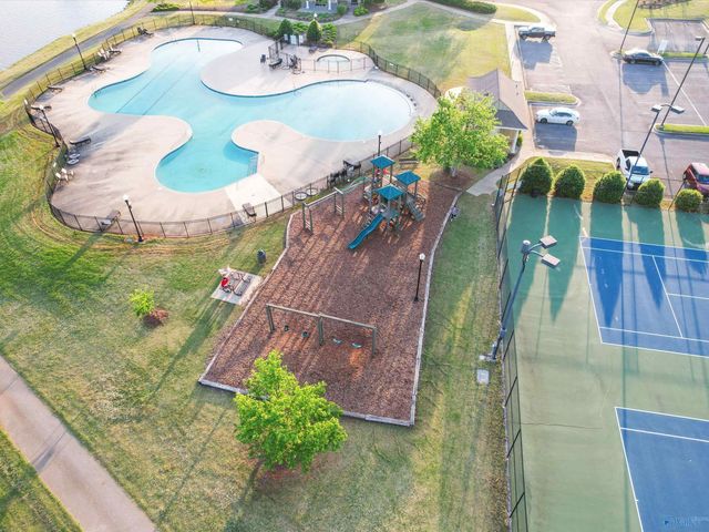 25 Cypress Grove Lane SW, Huntsville, AL 35824