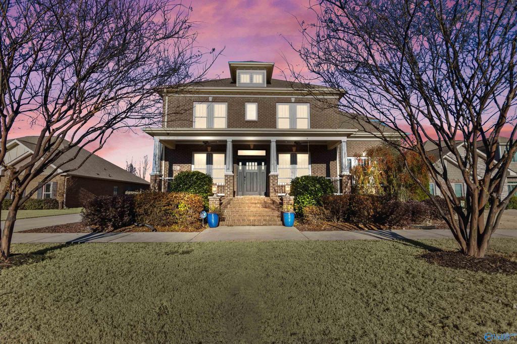 25 Cypress Grove Lane SW, Huntsville, AL 35824