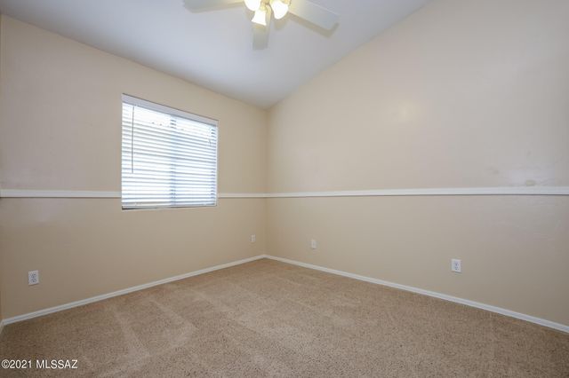 10489 E Bonpland Willow Drive, Tucson, AZ 85747