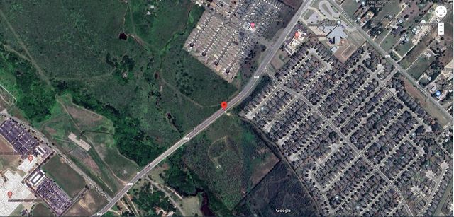 2600 Dacy LN, Buda, TX 78610