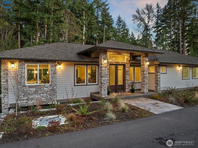 12009 SE 81st Lane, Newcastle, WA 98056