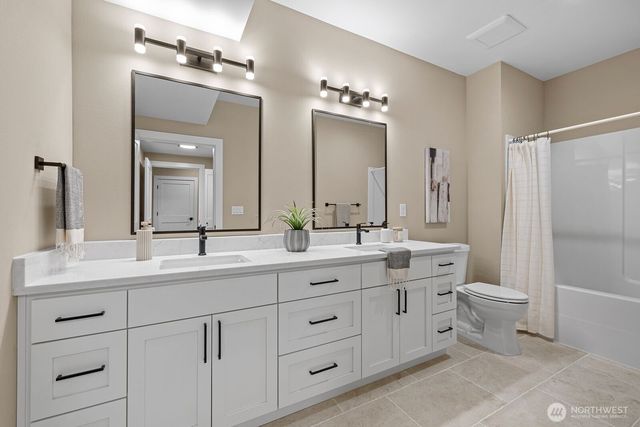 12009 SE 81st Lane, Newcastle, WA 98056