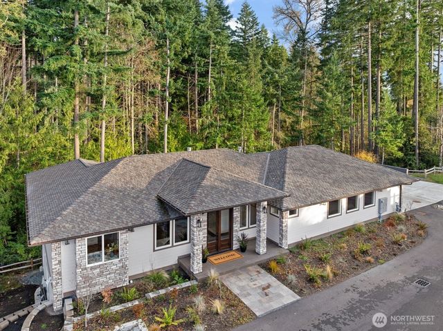 12009 SE 81st Lane, Newcastle, WA 98056