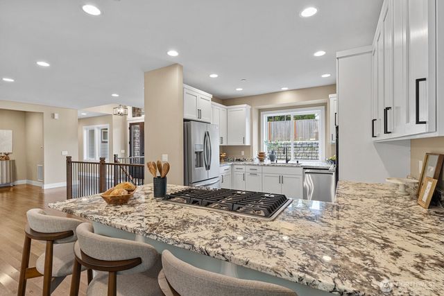 12009 SE 81st Lane, Newcastle, WA 98056