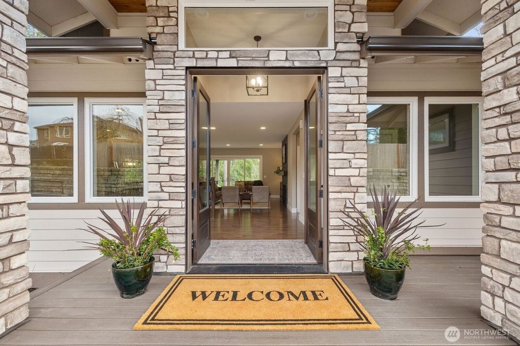 12009 SE 81st Lane, Newcastle, WA 98056