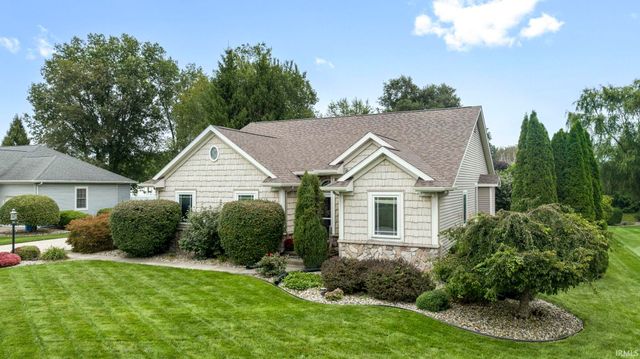 53702 Songbird Way, Bristol, IN 46507