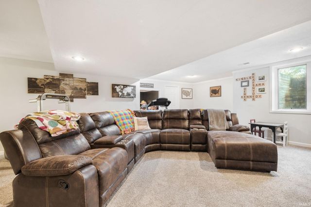 53702 Songbird Way, Bristol, IN 46507